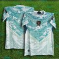 Portugal World Cup Jersey 2026 Thai Premium Football Jersey For Men - Half Sleeve away kit - Portugal Jersey 2026.