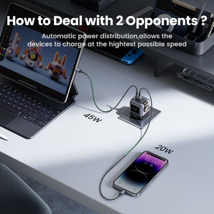 %E3%80%90Uno%2065W%20GaN%E3%80%91UGREEN%20Uno%20Robot%2065W%20USB%20C%20Charger%2065W%20Mini%20Nexode%20Robot%203%20Ports%20GaN%20Fast%20Adapter%20Wall%20Charger%20For%20iPhone%2016%2015%20Max%20Pro%20Samsung%20Galaxy%20S24+%20S24%20Ultra/A%20Tecon%20Infinix%20%20Note%2030%20Pro%20Itel%20P40+%20Realme%208%20Pro%20Galaxy%20AI%20Xiaomi%2015%2014%20Pro%20Redmi%20K70%2060%20-%20Image%204