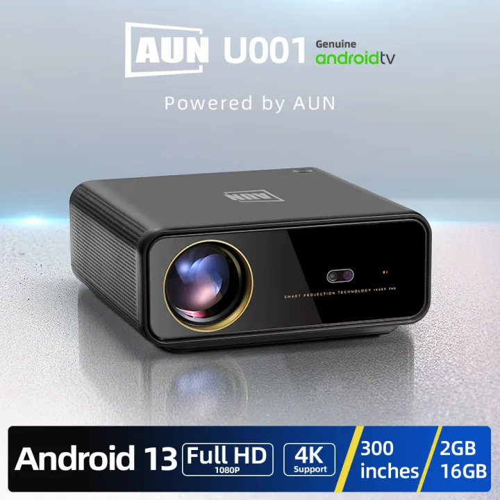 AUN%20U001%20Projector%20Full%20HD%201920x1080P%204K%20Decode%20Movie%20Theater%203D%20Electric%20Focus%20Home%20Cinema%20-%20Image%202