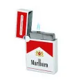 Marlboro Lighter. 