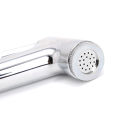 Handheld Shower Head Douche Toilet Bidet Spray Wash Jet Shattaf with Spring Hose. 