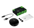 QCY T13 ANC 2 True Wireless Stereo Earbuds 30 Hours Playtime Noise Cancellation Bluetooth Earphones. 