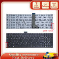 New Laptop keyboard For ASUS X555 X555L X502 R565L R556L A555L F555L K555 English keys. 