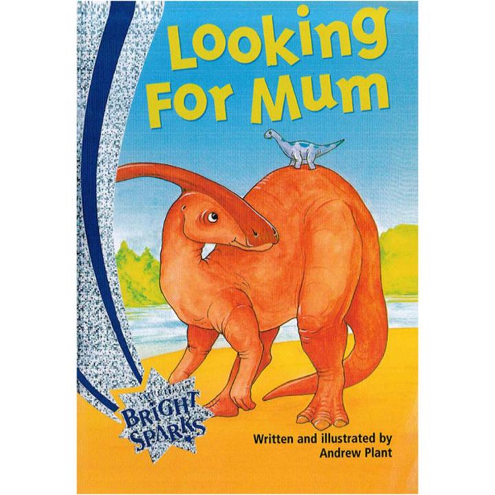 Looking For Mum
