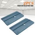 1-3pcs Ceiling Positioning Plate Plasterboard Fixing Board Supporting Installing Drywall Fitting Carpenter Tools Wall Holder.