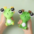 Baby Dragon Squeeze Googly Eye Dragon Squeeze Googly Eye Toy.
