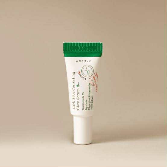 Axis-Y Dark Spot Correcting Glow Serum - 5ml | Daraz.com.bd