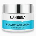 Lanbena Hyaluronic Acid Cream 50g. 