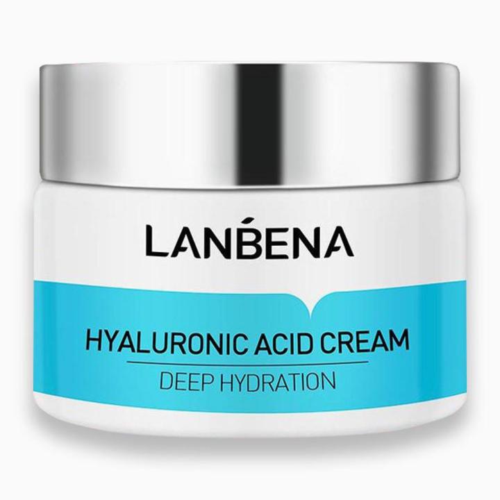 Lanbena Hyaluronic Acid Cream 50g