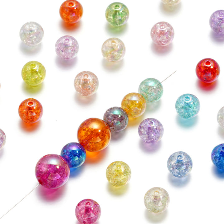 St.%20kunkka%2010/20pcs%2012%2016mm%20Acrylic%20Crack%20Plating%20Beads%20Colorful%20Spaced%20Round%20Beads%20For%20DIY%20Bracelets%20Necklaces%20Jewelry%20Jewelry%20Accessories%20Making%20-%20Image%207