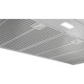 Bosch DWB94BC51B Wall-Mounted Cooker Hood 90Cm.