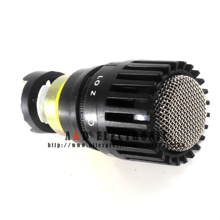 1pcs%20Quality%20Capsule%20For%20Shure%20Sm57%20Microphone%20-%20Image%203