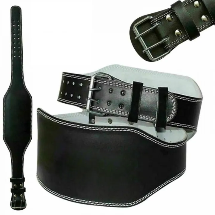 Gym%20Weight%20Lifting%20Belt%20-%20Shamsi%206%20Inch%20-%20Elevate%20Your%20Weightlifting%20Game%20With%20The%20Shamsi%206-Inch%20Gym%20Weight%20Lifting%20Belt%20-%20Image%202