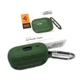 AirPods Pro 2nd Gen Spigen Rugged Armor Protective Case - Random Color. 