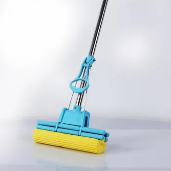 PVA%20Extendable%20Mop%20Double%20Roller%20Sponge%20Foam%20Rubber%20Mop%20Floor%20Super%20Cleaner%20-%20Image%203