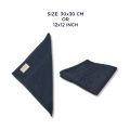 1 PCs Face Towel / Wash Towel / Rumal Highly Absorbent, Soft & Comfortable.