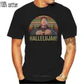 New Hallelujah Clark Griswold T-shirt, Christmas Vacation Shirt, Funny Christmas Shi. 