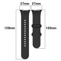 Silicone case +strap for Redmi watch 4 SmartWatch Wrist Band Bracelet For redmi watch 4 Replacement Watchbands Accessories. 