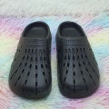 New Comfortable Adilette Clogs Slip-on Crocs Shoes Sandals for Men. 