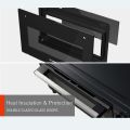 Panasonic NT-H900K Compact Electric Toaster Oven.
