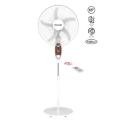 Kennede Rechargeable Fan 2936HRS 16 Inch Digital Display (Without Remote).
