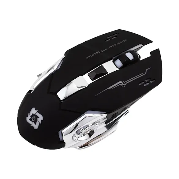Wireless%20/%20Bluetooth%20Mouse%20%20Ergonomic%20Design%20Rechargeable%202.4GHz%202400DPI%206%20Button%20Colorful%20Breathing%20Light%20Mouse%20for%20Gaming%20-%20Image%204
