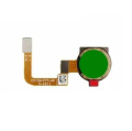 for Realme 5i Fingerprint Scanner Sensor Flex Fingerprint Sensor Compatible-. 