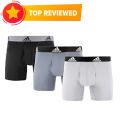 BEST quality underwear ( pack of 3 ) pcs cotton underwear for men. 