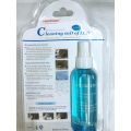 Handboss Biological Ferment Cleaner Cleaning Suit Of LCD Crystal Clear Good Adhesion. 