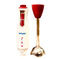 Miyako Electric Hand Blender - 750 watt HB 7705. 