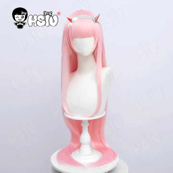 Zero%20Two%20Cosplay%20Wig%20Anime%20DARLING%20in%20the%20FRANXX%2002%20Cosplay%20Wigs%20%E3%80%8CHSIU%20%E3%80%8DFiber%20synthetic%20wig%20Pink%20long%20hair+Free%20wig%20Cap%20-%20Image%205