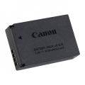 Canon LP-E12 Battery Pack For M50/ M100 / M2 / Kiss X7 / Rebel SL1 DSLR Camera. 