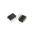 NE5532 - Dual Low Noise Operational Amplifier 8 DIP Op-Amp IC.