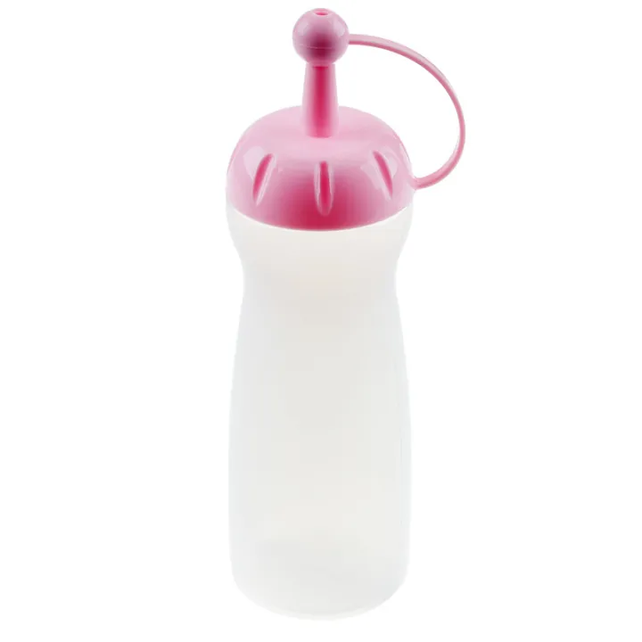 Dressing%20Oil%20Syrup%20Catsup%20Container%20Kitchen%20Art%20Ketchup%20For%20Food%20Dispenser%20Pancake%20Squeeze%20Sauce%20Bottle%20-%20Image%202