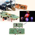 【Funny Bunny Toy Store】Remote Control 27MHz Circuit PCB for RC Car. 