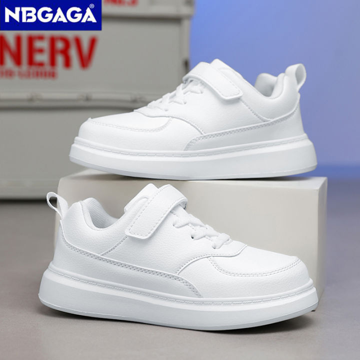 New%20Fashion%20Black%20Children%20Shoes%20Pu%20Leather%20Kids%20Casual%20Sneakers%20School%20Running%20Shoes%20for%20Boy%20Girls%20White%20Tennis%20-%20Image%204