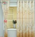 New Collection Home Tex Curtains ( 5 kuchi porda) - Porda. 