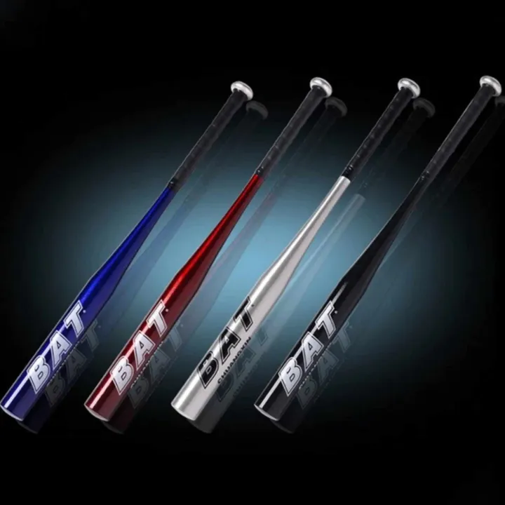 Baseball%20Bat%20Aluminum%2030%20Inch%20-%20Multi%20color%20-%20Image%203