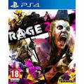 Rage 2 - (PS4).