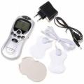 Digital Tens Therapy Machine - 2 pad.