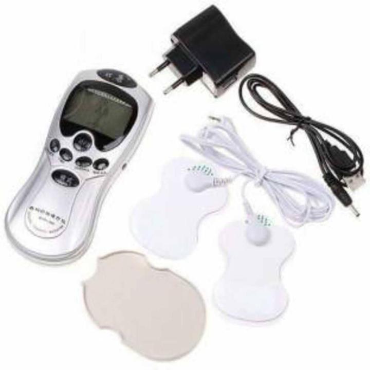 Digital Tens Therapy Machine - 2 pad