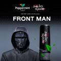 Peppermint Field x Squid Game Black 2-in-1 Nasal Inhaler.