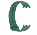 For Xiaomi Band 8/9/10 Soft Silicone Replacement Sport Strap.