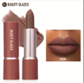 Beauty Glazed Modern Matte Long Lasting Lipstick 105. 