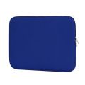 【YIYANGMAOYI111】Portable Laptop Case Men Computer Pocket 14 15.6 Bag Carry Case For Macbook/Notebook Computer Sleeve Cover. 