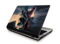 Spider-Man Design Laptop Sticker.