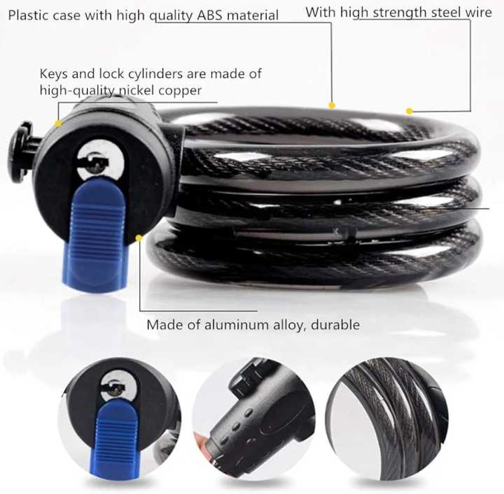 Giant%20High%20Security%20Level%20Bicycle%20Lock%20Bike%20Chain%20Lock%20Anti-theft%20Bicycle%20Chain%20Lock%20with%20Key%20for%20E-bike%20Mountain%20Bike%20-%20Image%202
