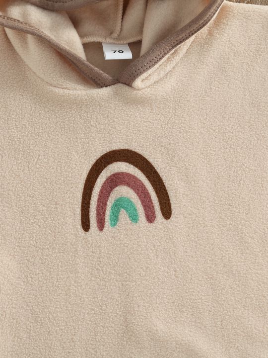 %EF%BC%88New%EF%BC%89Toddler%20Baby%20Boy%20Girl%20Bath%20Towel%20leevele%20Hooded%20Rainbow%20Printed%20Beach%20wim%20Robe%20Blanket%20-%20Image%208