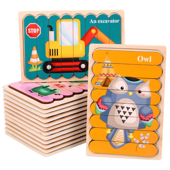 Foreign%20Trade%20Children's%20Cognitive%20Puzzle%20Brain%20Toy%20Boy%20and%20Girl%20Baby%20Intelligence%20Development%20Early%20Education%20Cartoon%20Animal%20Puzzle%20-%20Image%205