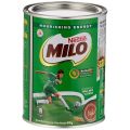 Milo Instant Malt Chocolate Drinking Powder Tin 400g. 